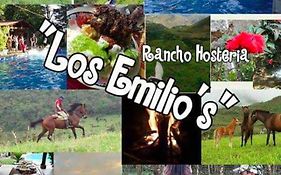Rancho los Emilios